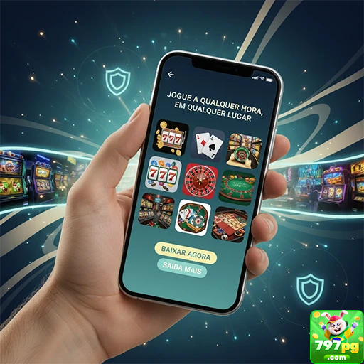 Baixar 797pg.com App